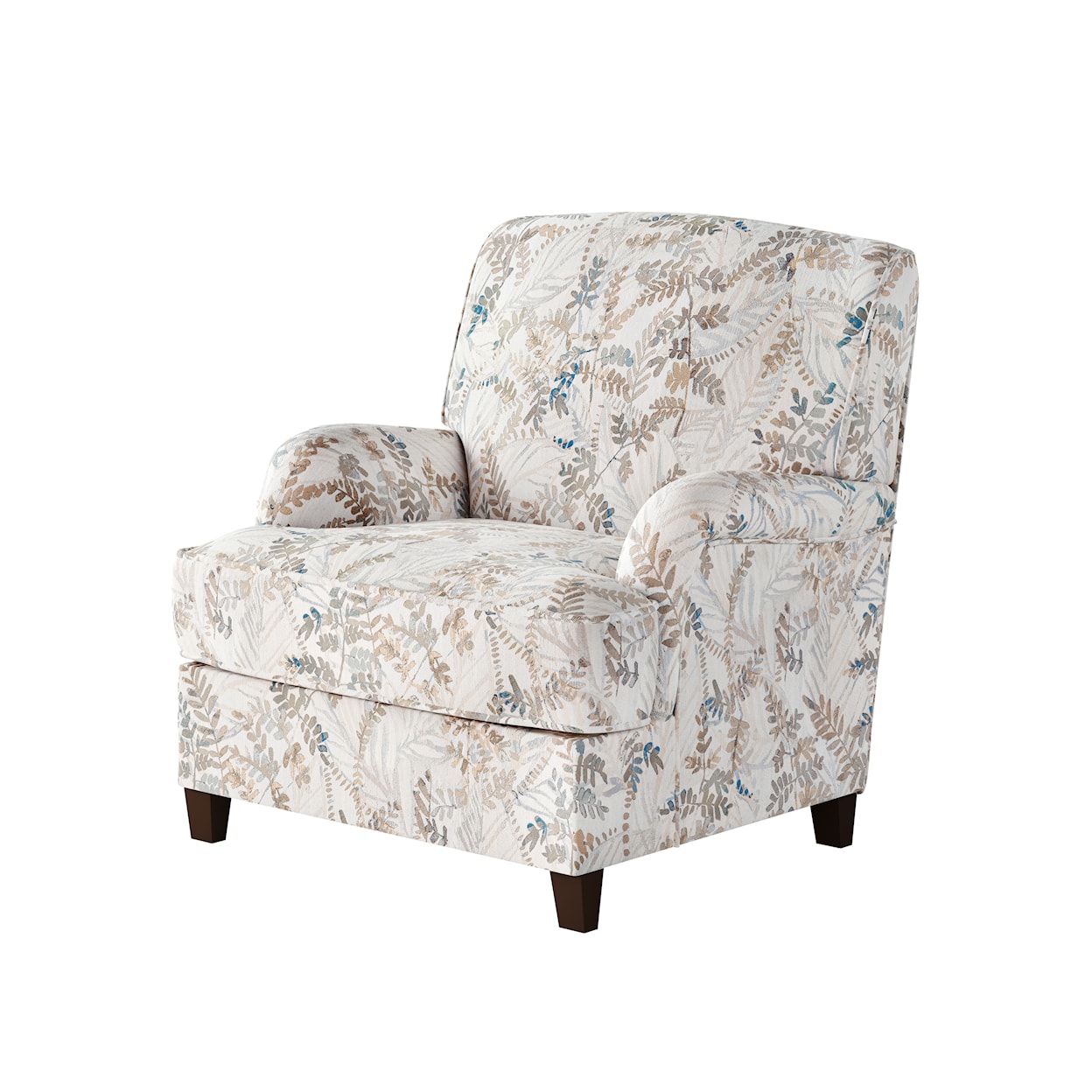 VFM Signature Grab A Seat Accent Chair