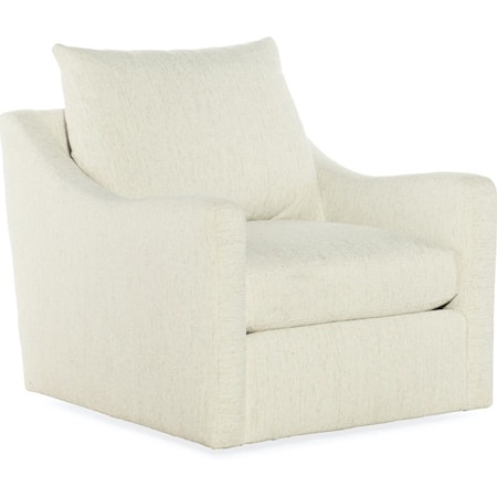 Swivel Lounger