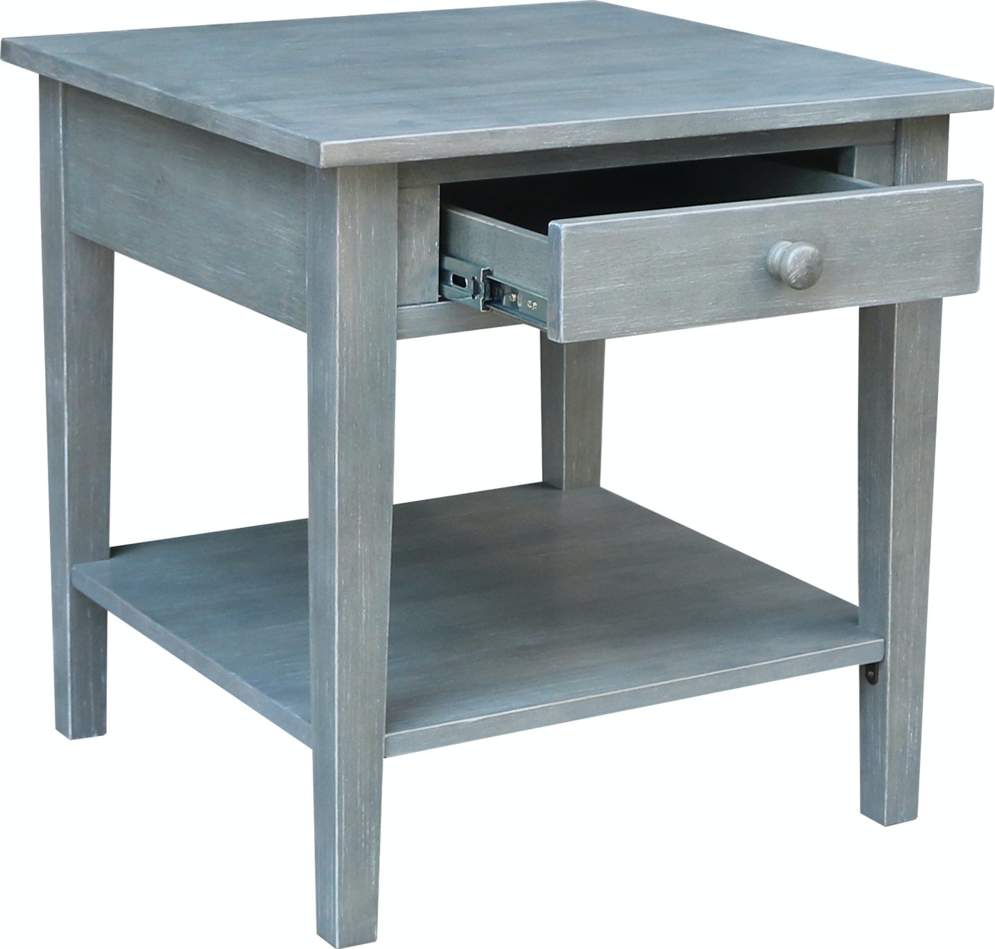 John Thomas Destinations End Table