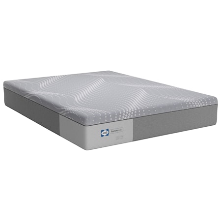 Twin 12" Medium Gel Memory Foam Mattress