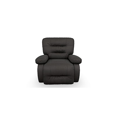 Best Home Furnishings Maddox Maddox Power Space Saver Recliner