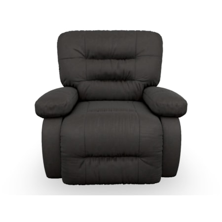Maddox Power Space Saver Recliner