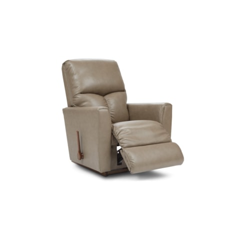 Rocking Recliner