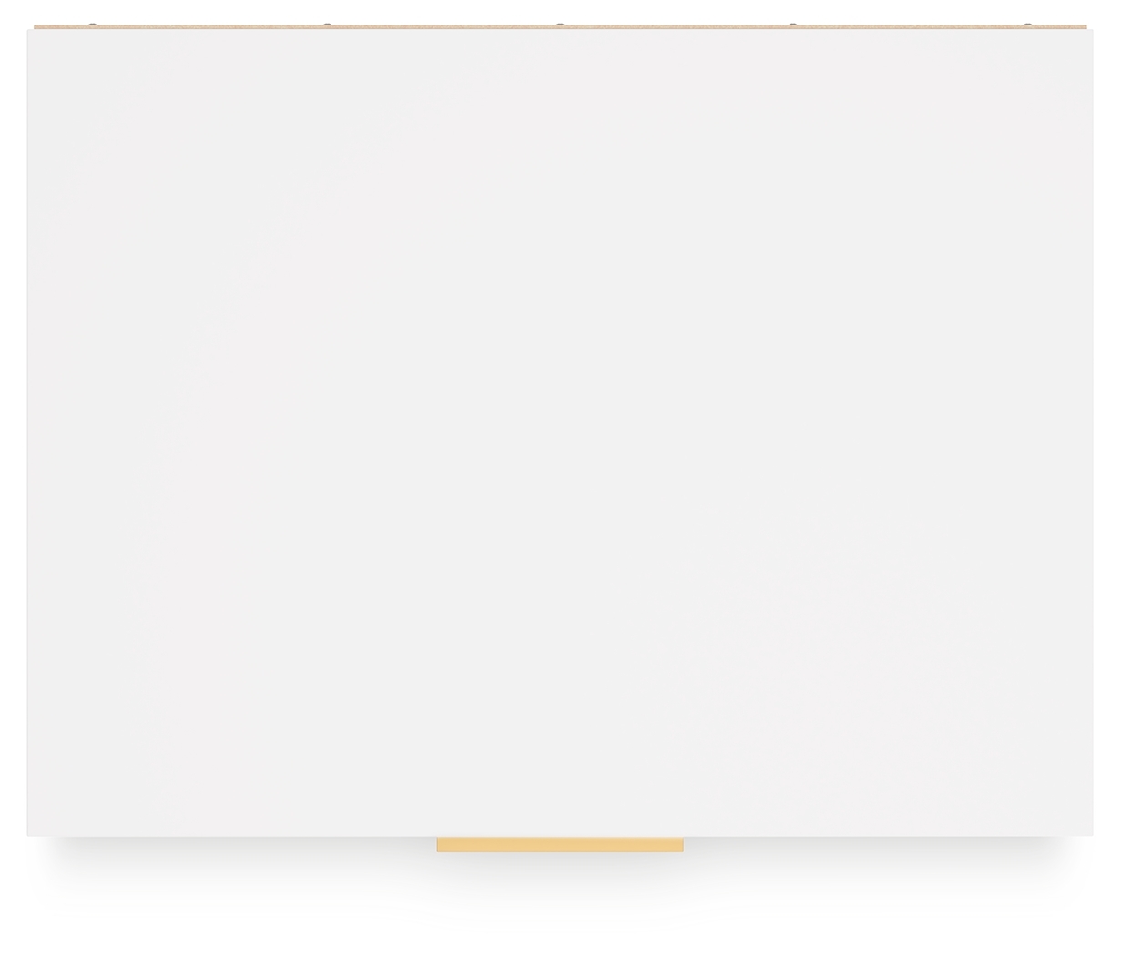 Signature Design by Ashley Socalle 1-Drawer Nightstand