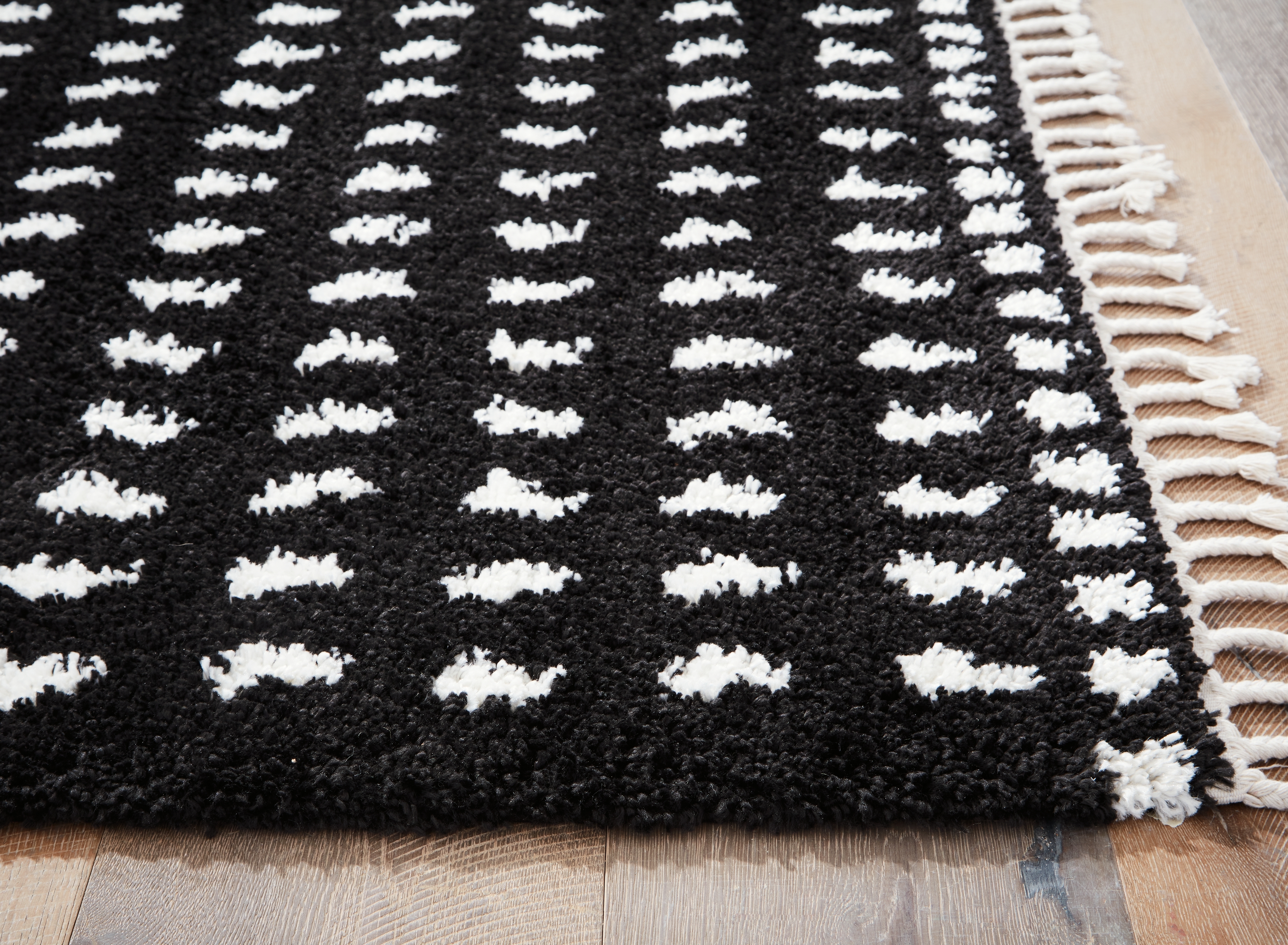 Signature Design by Ashley Minston Medium Rug