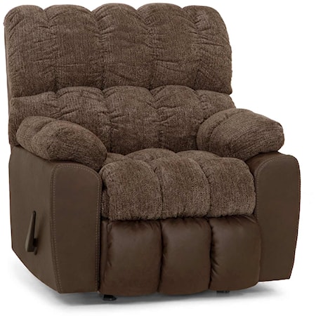 Rocker Recliner