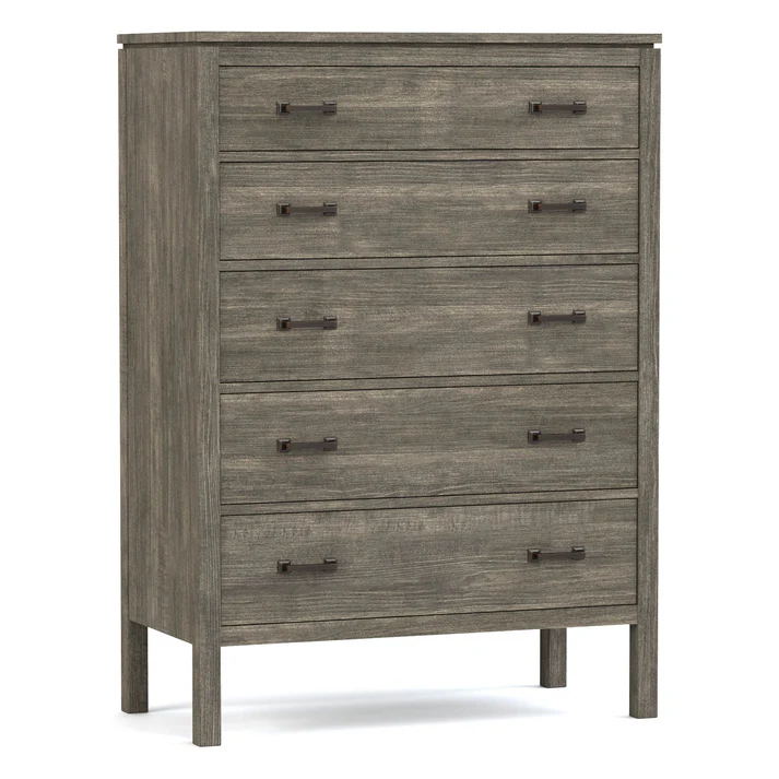 Stickley Origins Dwyer Tall Chest