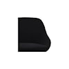 Moe's Home Collection Shelby Shelby Barstool Black