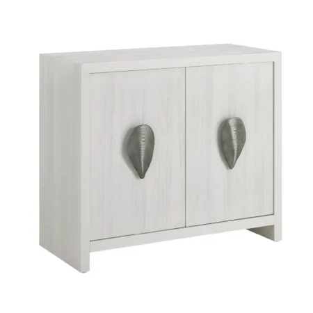 2-Door Accent Chest