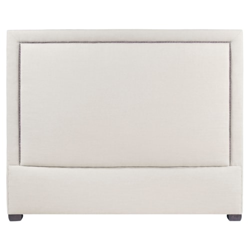 Morgan Queen Fabric Headboard