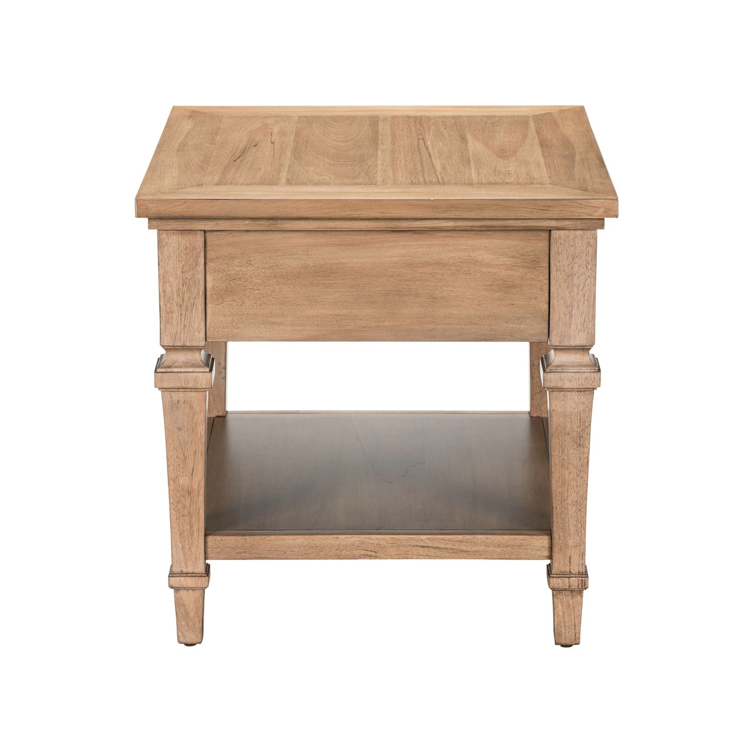 Liberty Furniture Haven Hills Single Drawer End Table