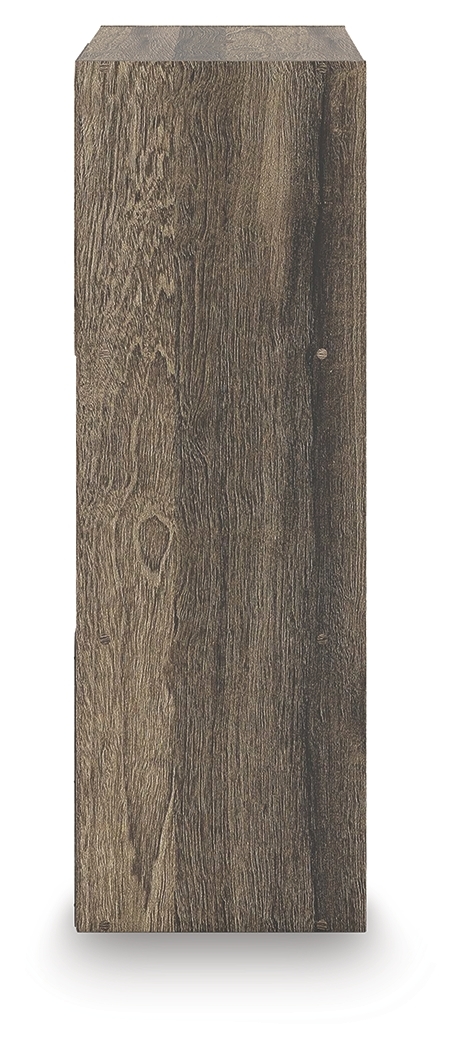 Ashley (Signature Design) Shallifer Six Cube Organizer