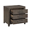 New Classic Furniture Landon Nightstand