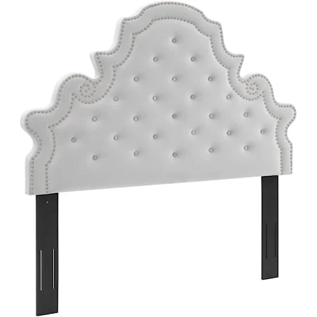 King/California King Headboard