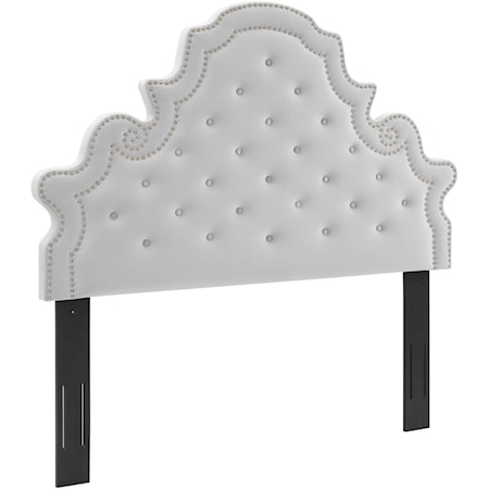 King/California King Headboard