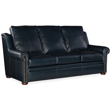 Stationary Sofa