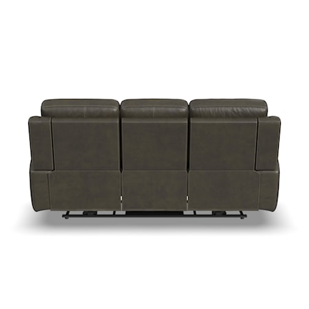 Power Reclining Sofa