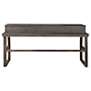 Libby Hayden Way 4-Piece Sofa Bar Table Set