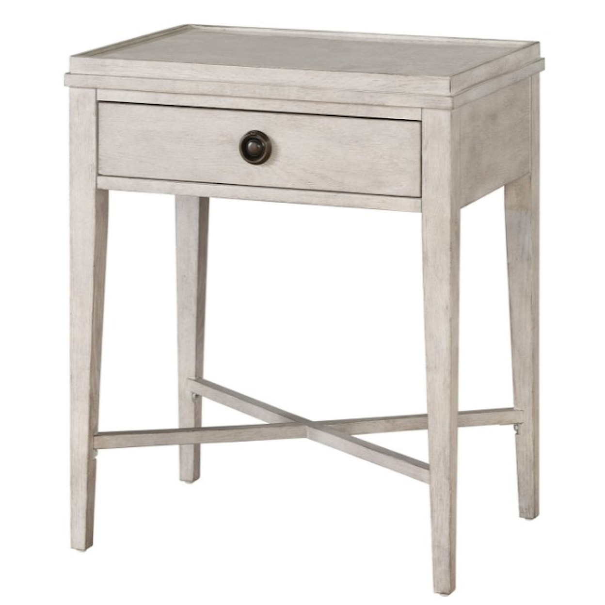 Universal Past Forward Nightstand