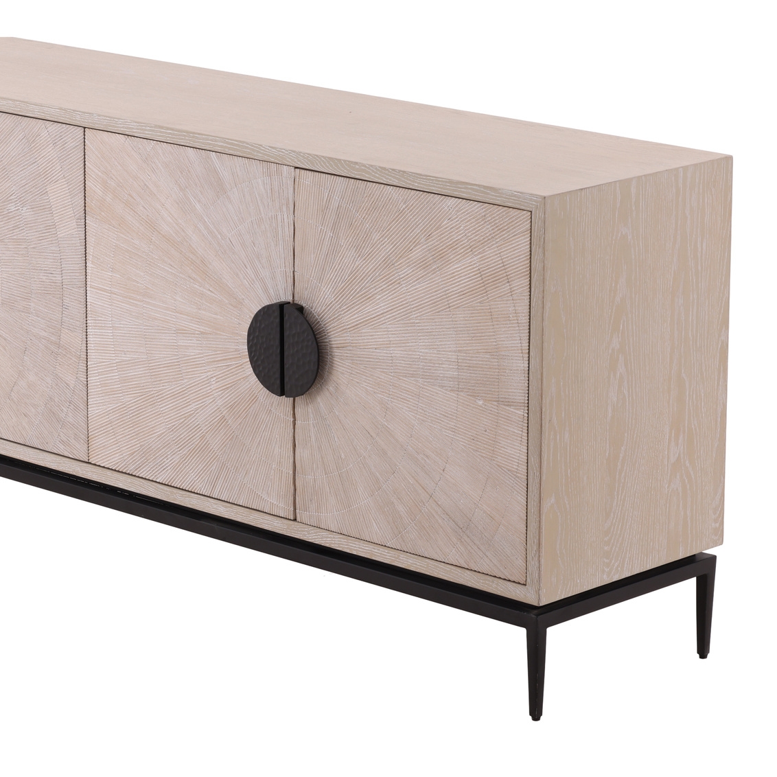 Furniture Classics Dorothy 4-Door Sideboard