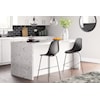 Signature Design by Ashley Forestead Counter Height Bar Stool