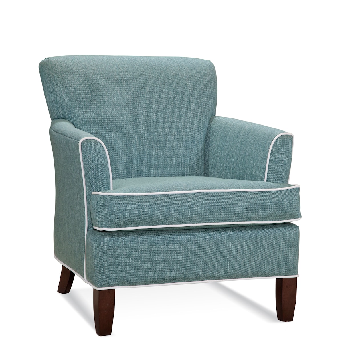 Braxton Culler Accent Chairs Sloane Upholstered Chair