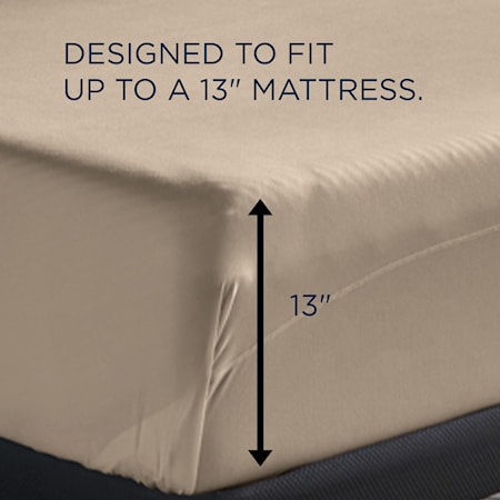 Tempur Breeze Cooling Sheet Set