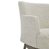 Bravo Furniture Kelida Swivel Barrel Chair