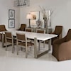 Bernhardt Bernhardt Interiors Hadleigh Dining Table