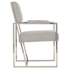 Bernhardt Bernhardt Interiors Hayes Fabric Arm Chair