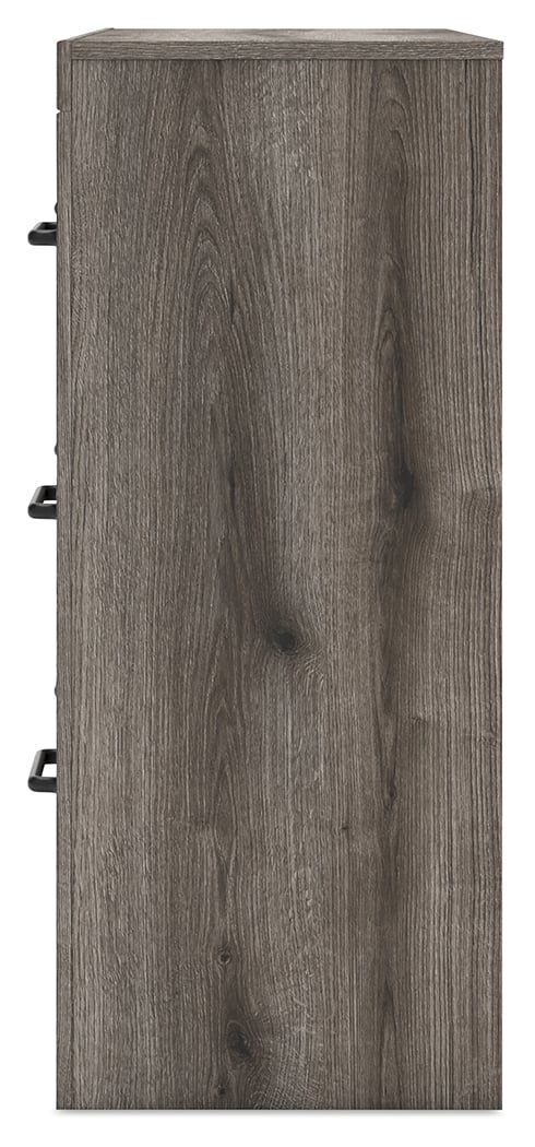 Signature Design by Ashley Graystorm 6-Drawer Dresser