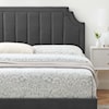 Modway Sienna Twin Platform Bed