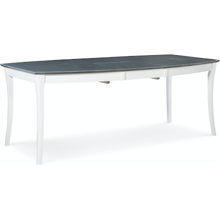 Salerno Butterfly Extension Table