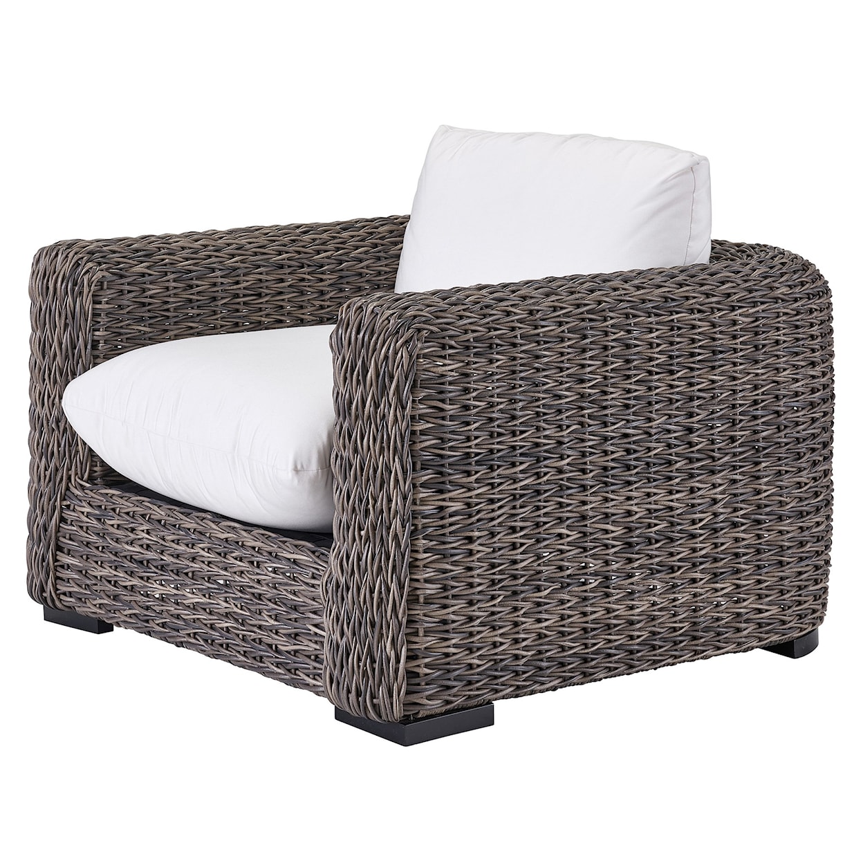 Universal Coastal Living Outdoor Outdoor Montauk Lounge Chair