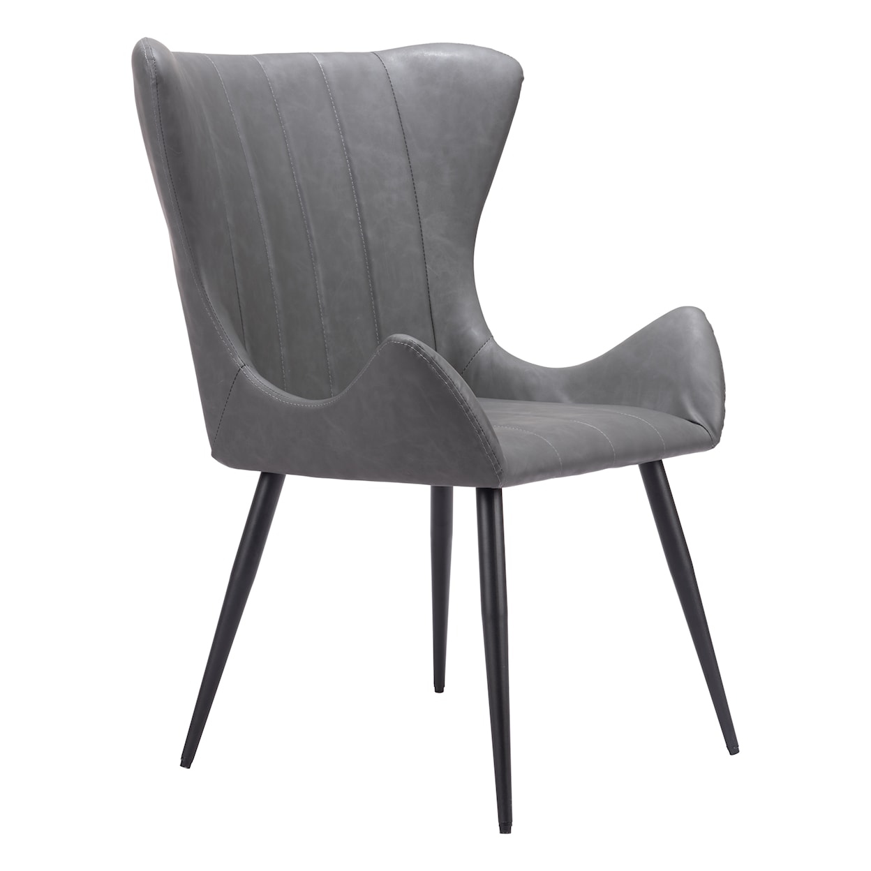 Zuo Alejandro Dining Chair