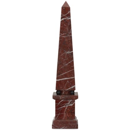 Currant Obelisk