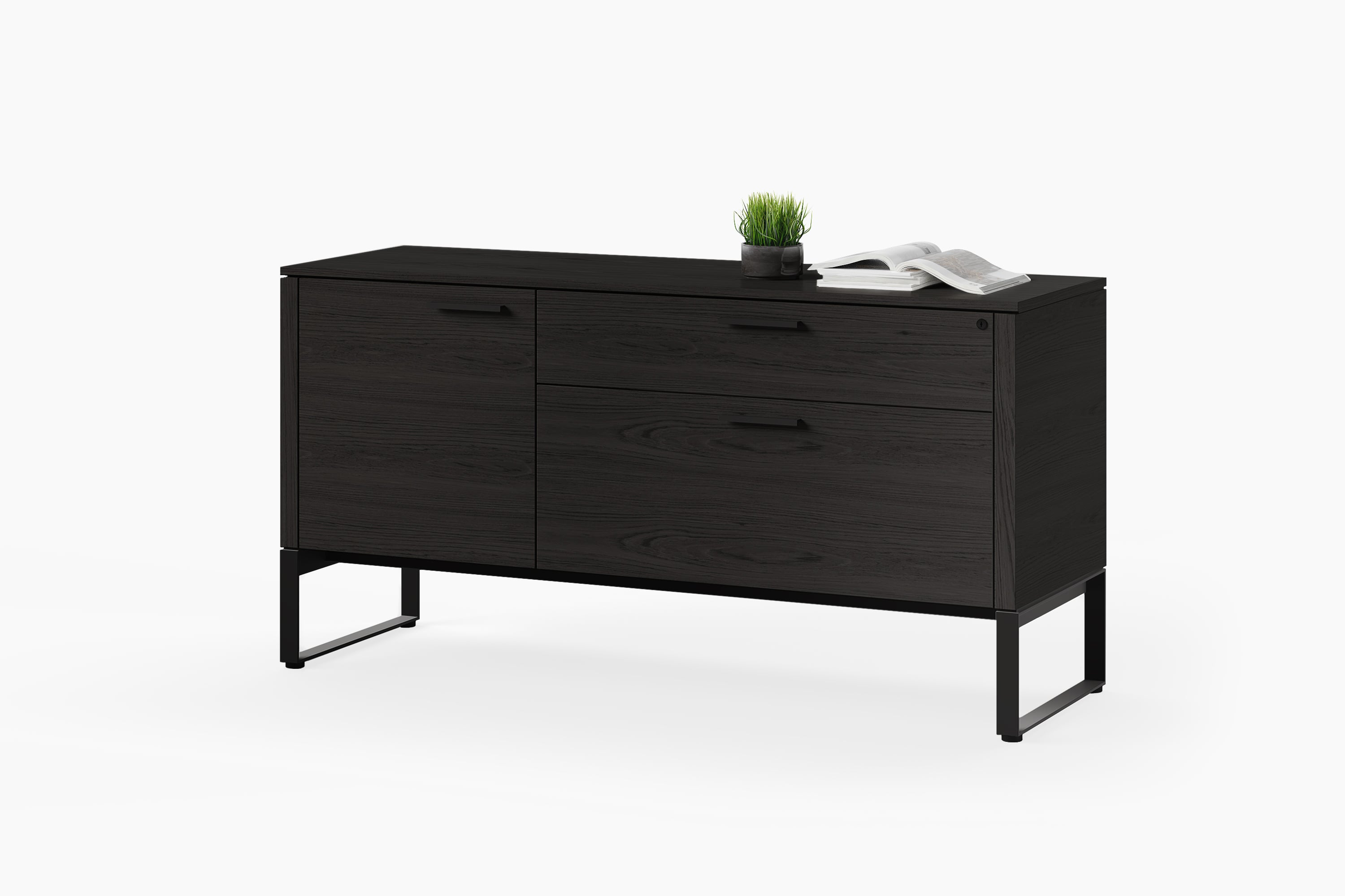 BDI Linea Multifunction Cabinet