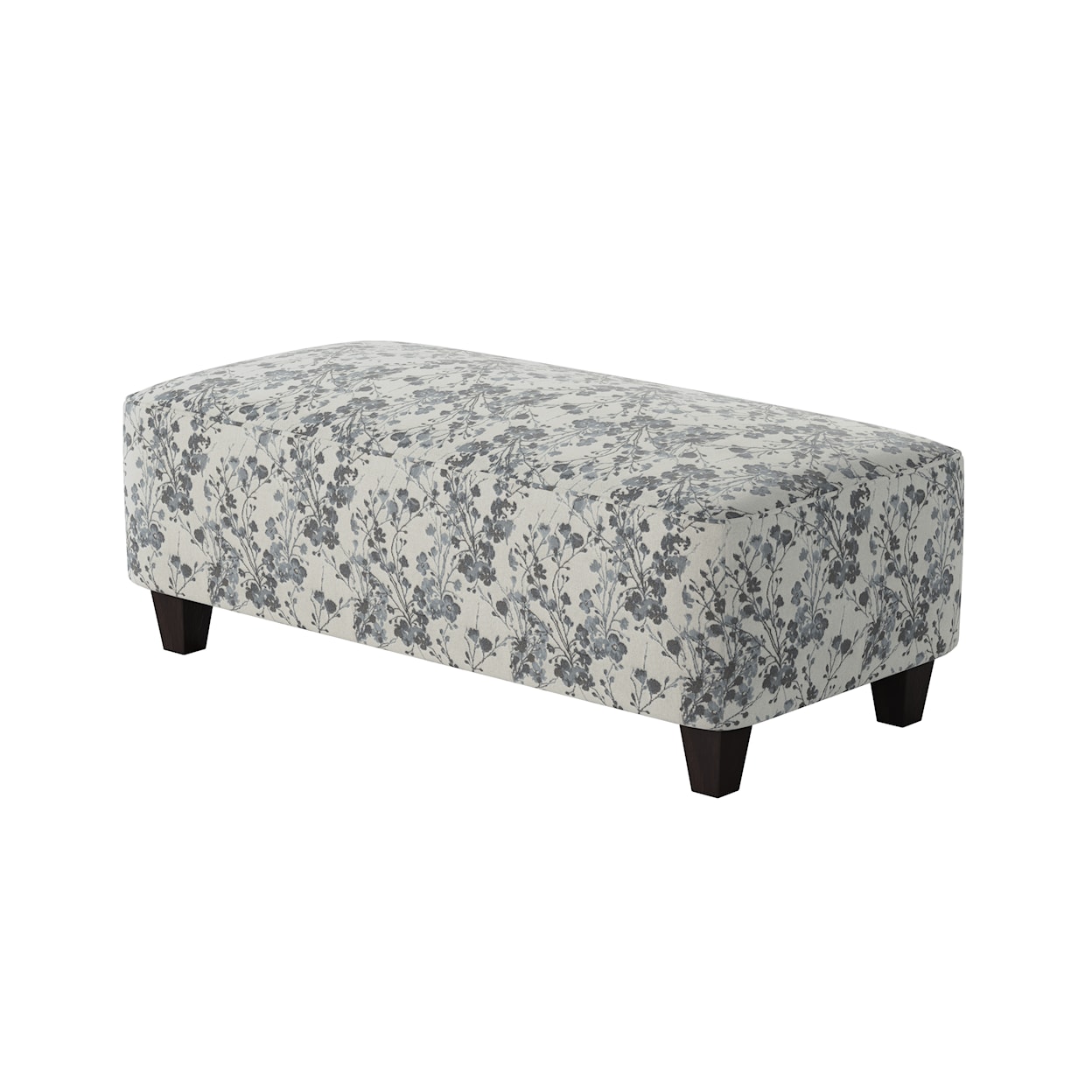 Fusion Furniture Grab A Seat Cocktail Ottoman