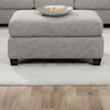 Peak Living 150 Cocktail Ottoman