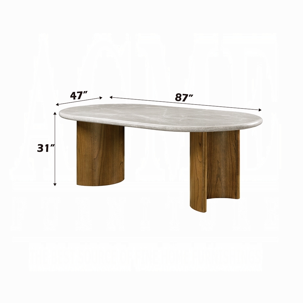 Acme Furniture Darcy Dining Table