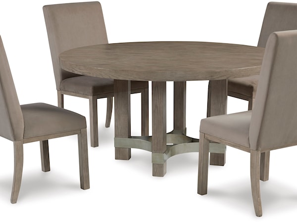 5-Piece Dining Set