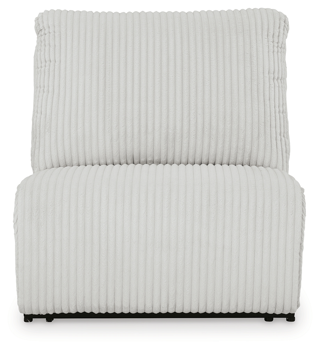 Signature Design by Ashley Top Tier Reclining Sectional