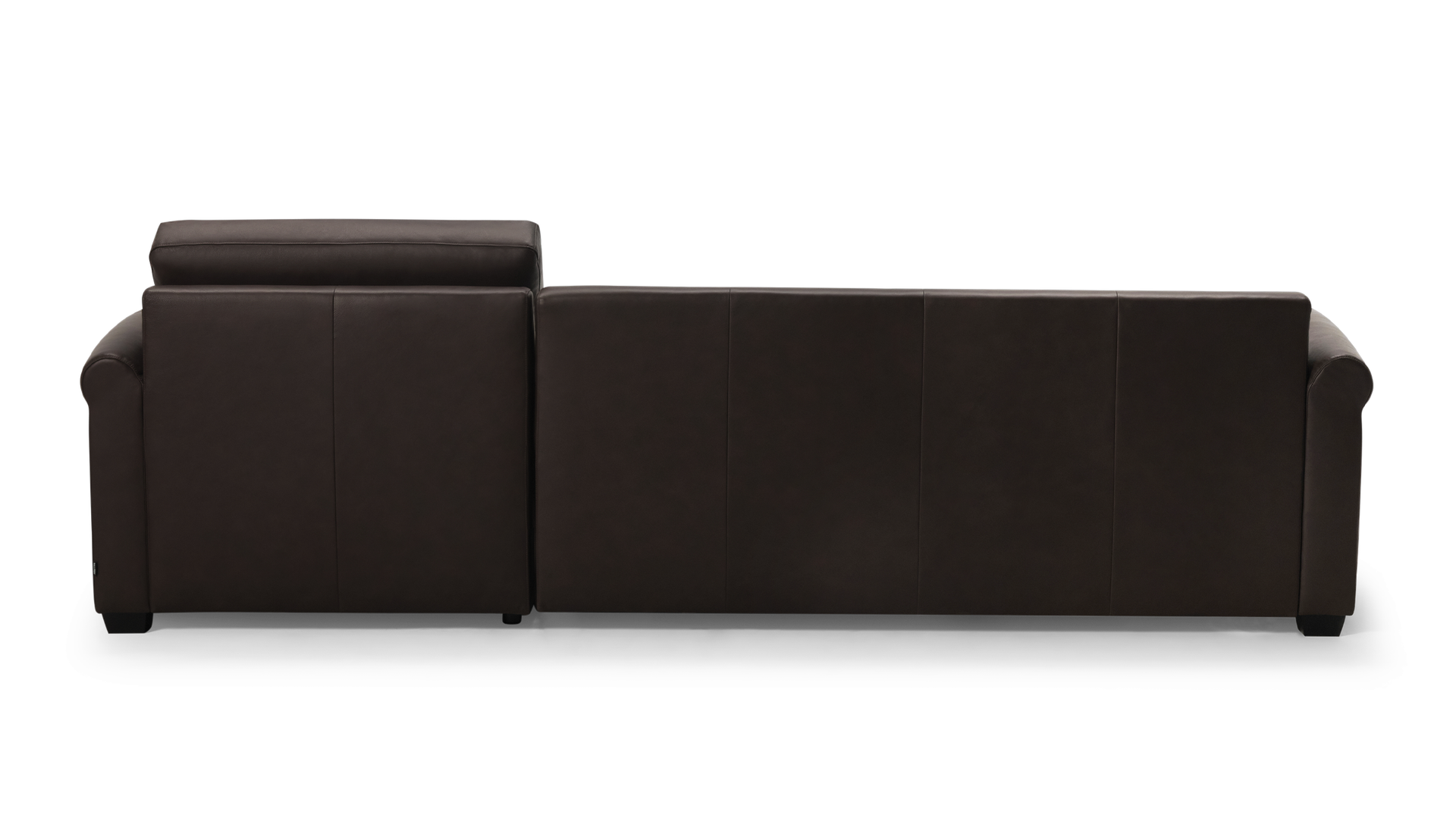 Madison Queen Sleeper Sectional Sofa