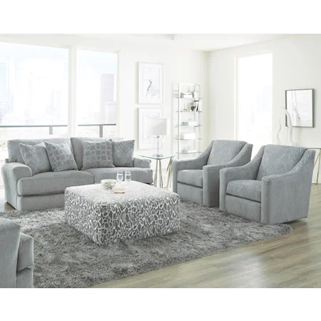 3pc Living Room Group