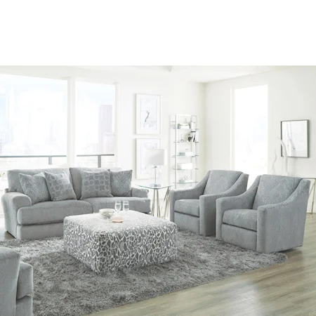 3pc Living Room Group