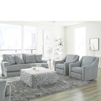 3pc Living Room Group