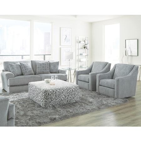 3pc Living Room Group