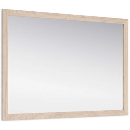 Bedroom Mirror