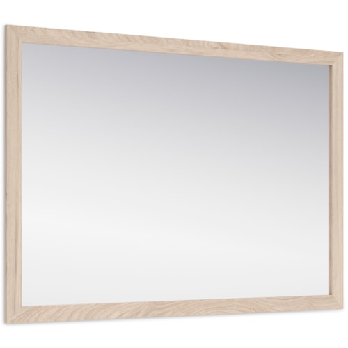 Bedroom Mirror