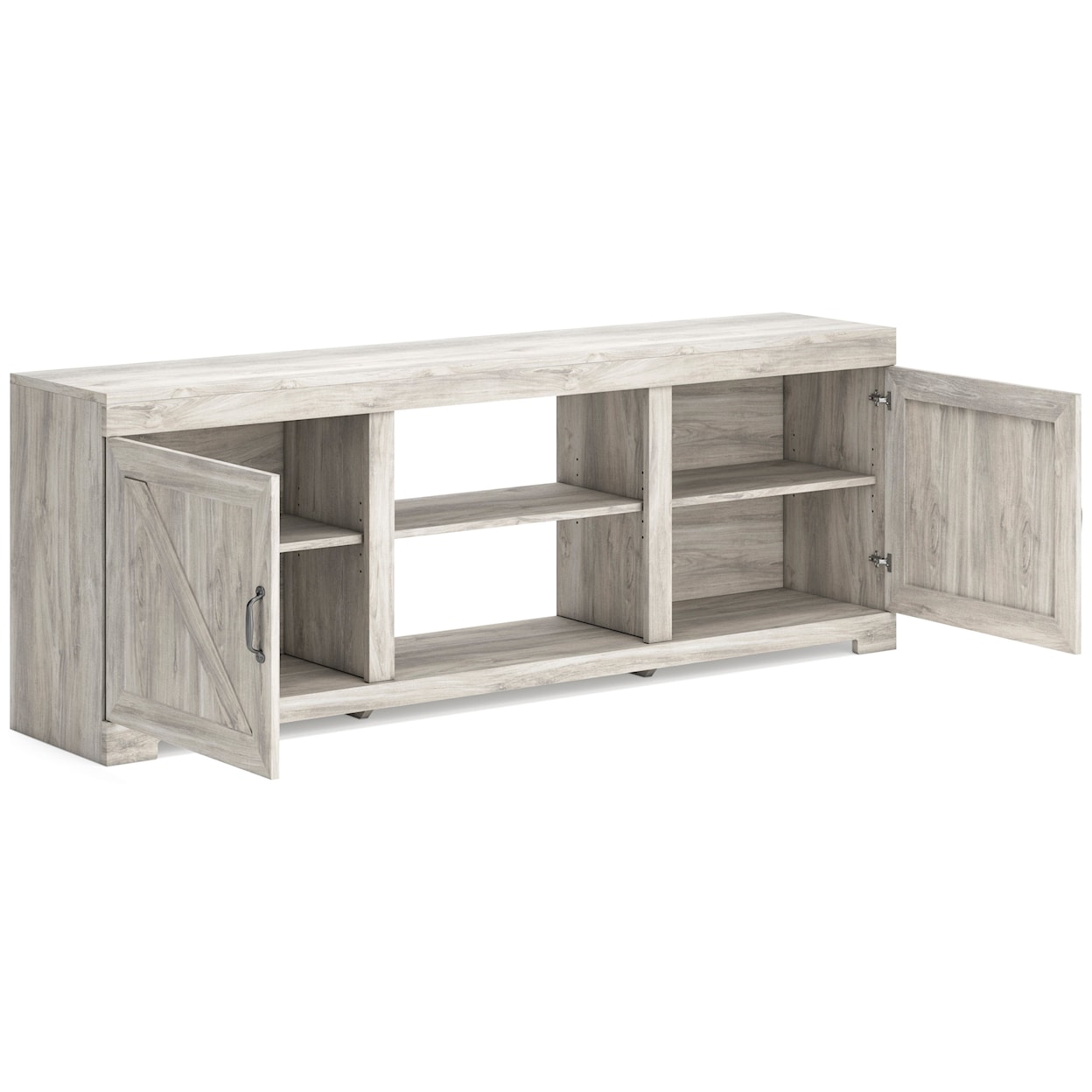 Signature Design by Ashley Bellaby 72" TV Stand